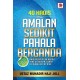 40 Hadis Amalan Sedikit Pahala Berganda (SPI 73)