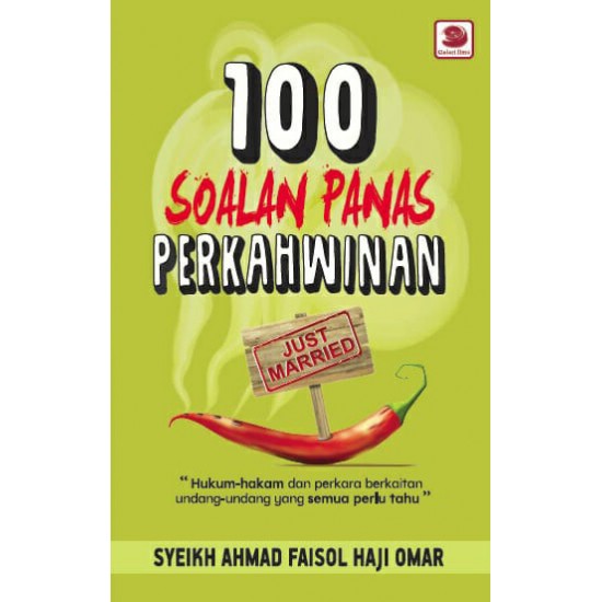 100 Soalan Panas Perkahwinan 