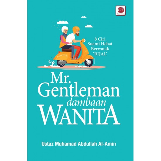 Mr Gentleman Dambaan Wanita