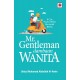 Mr Gentleman Dambaan Wanita