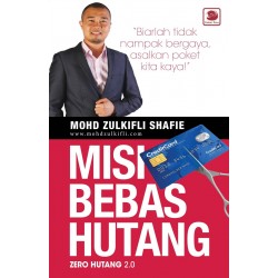 IT3|Misi Bebas Hutang (SM 151) IT3|Misi Bebas Hutang (SM 151)