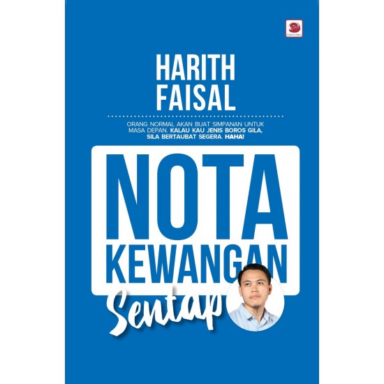 Nota Kewangan Sentap