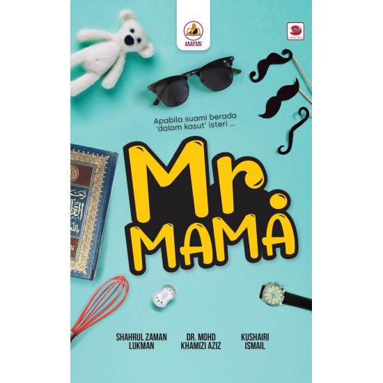 Mr. Mama