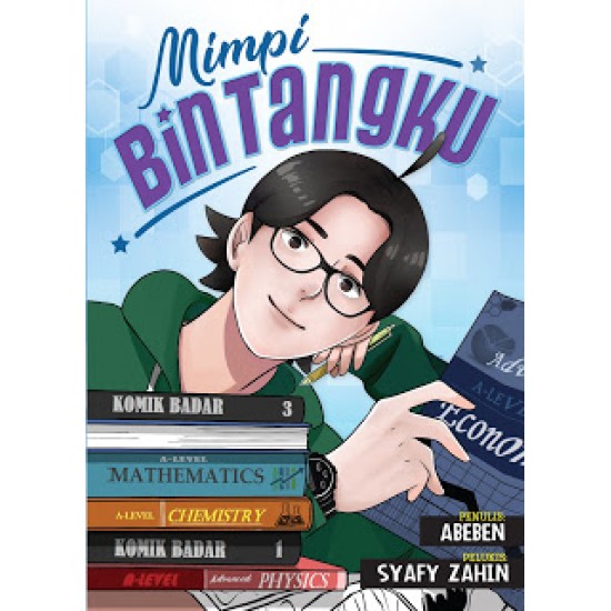 Mimpi Bintangku