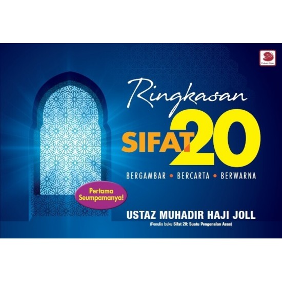  Ringkasan Sifat 20