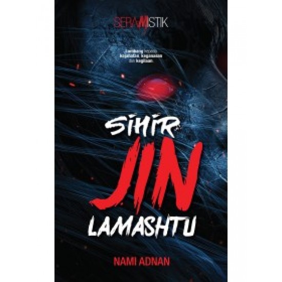 Sihir Jin Lamashtu