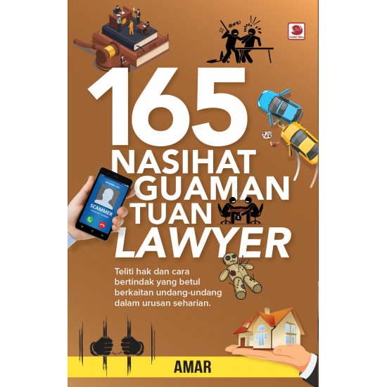 [LIMITED] 165 Nasihat Guaman