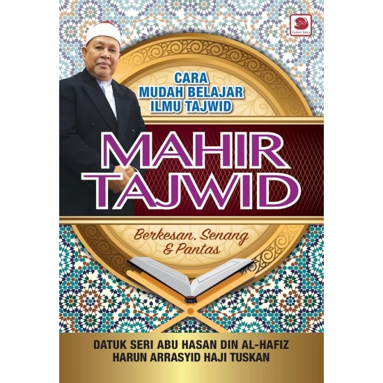 [LIMITED] Mahir Tajwid