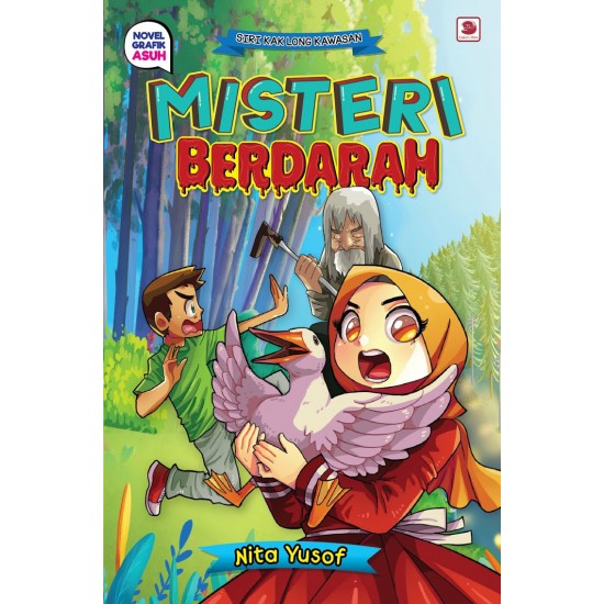 Misteri Berdarah