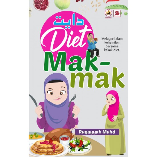 Diet Mak-Mak