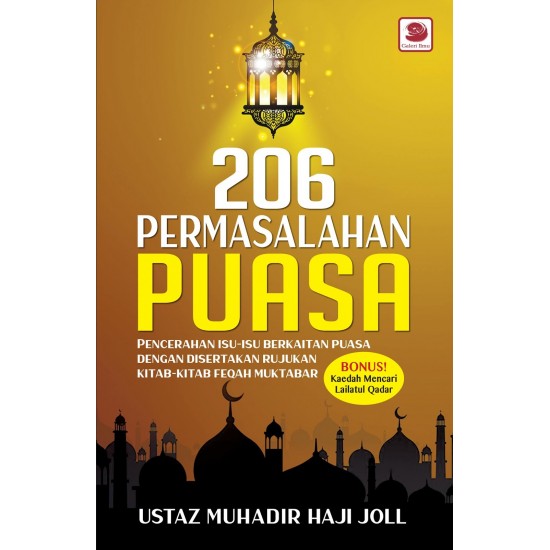 206 Permasalahan Puasa