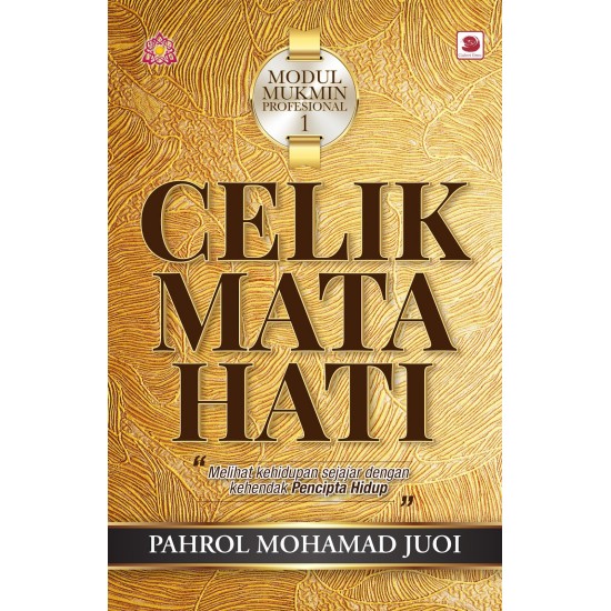 Celik Mata Hati