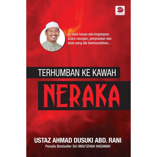 Terhumban Ke Kawah Neraka