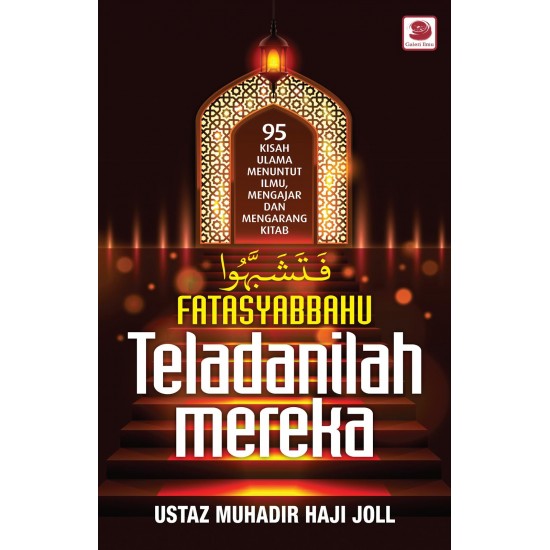 Fatasyabbahu: Teladanilah Mereka