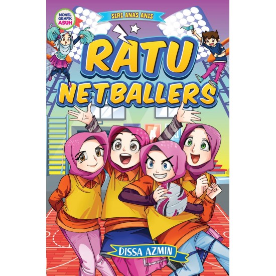 Ratu Netballers