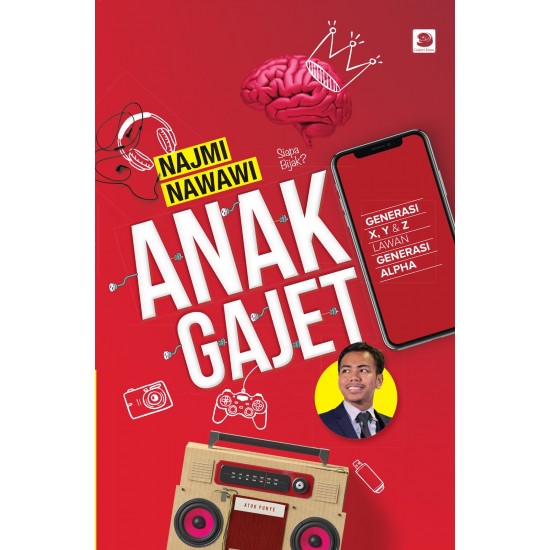 Anak Gajet