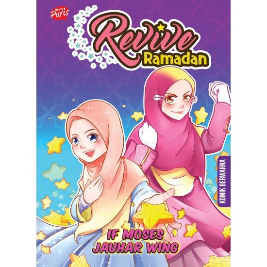 Revive Ramadan