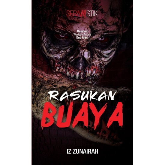 Rasukan Buaya