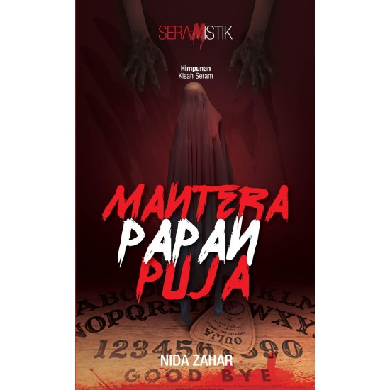 Mantera Papan Puja