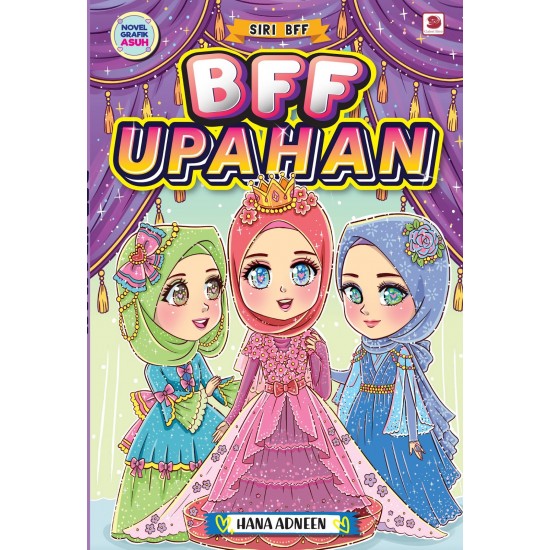 Bff Upahan