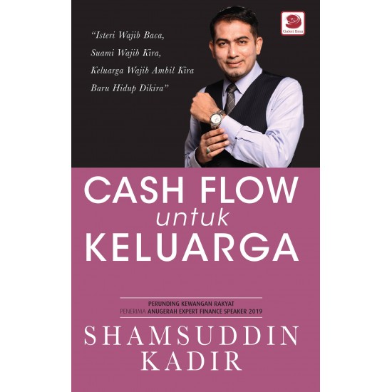 Cash Flow Untuk Keluarga