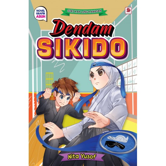 Dendam Sikido