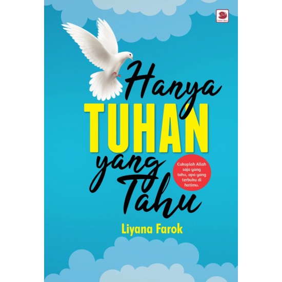 [LIMITED] Hanya Tuhan Yang Tahu