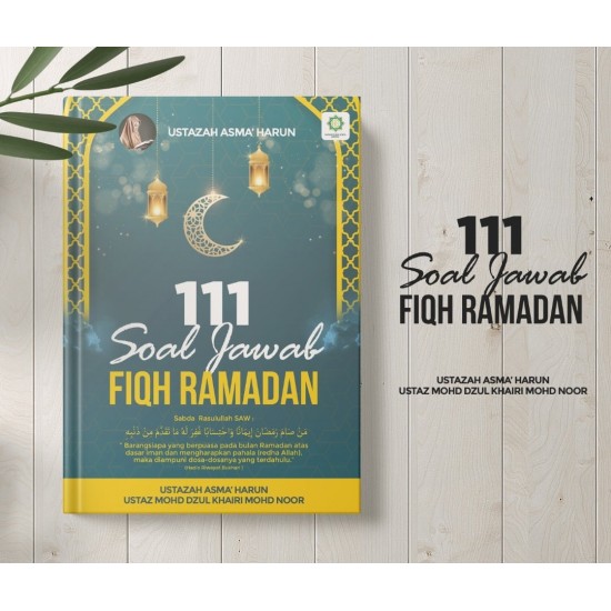 111 Soal Jawab Fiqh Ramadan