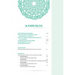 DT2|Hidayatus Salikin - Edisi Jimat (SPI 105) DT2|Hidayatus Salikin - Edisi Jimat (SPI 105)