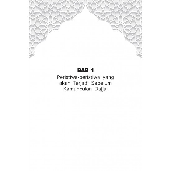 (PRE-ORDEER) Kiamat Hampir Tiba (NEW COVER)