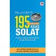 195 Perkara Asas Solat