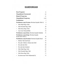 LA8|MUTIARA ILMU AKIDAH (SPI 141) LA8|MUTIARA ILMU AKIDAH (SPI 141)