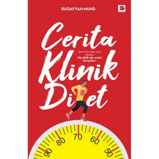 Cerita Klinik Diet