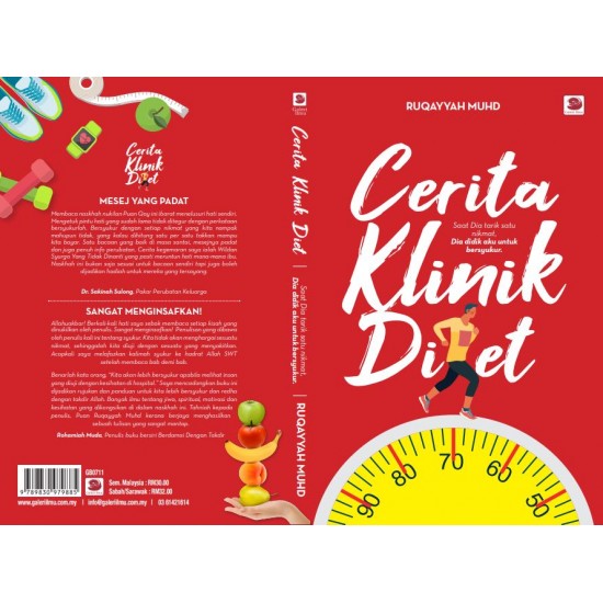 Cerita Klinik Diet