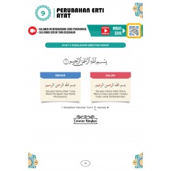 DT9|Klinik Al-Fatihah (SPI 167)