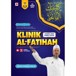 DT9|Klinik Al-Fatihah (SPI 167)