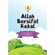 Kenal Allah Dengan Kisah-kisah Indah!