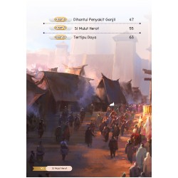 EA4|SIRI BALASAN TUHAN: SI MULUT HEROT (SPA 47)