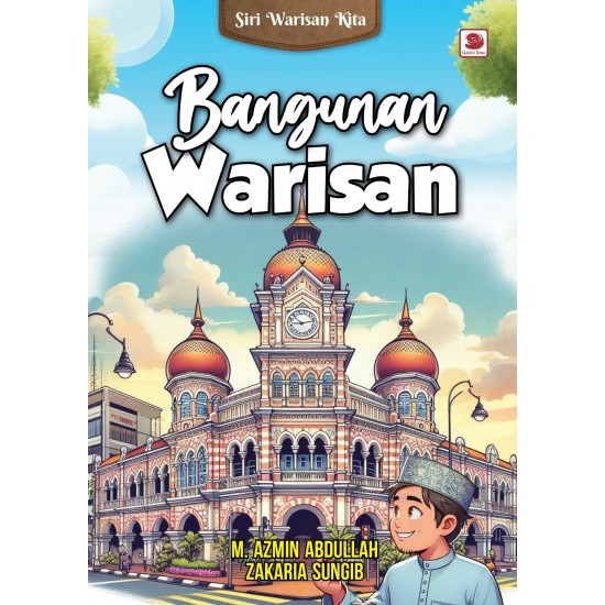 Siri Warisan Kita - Bangunan Warisan (SPA 62)