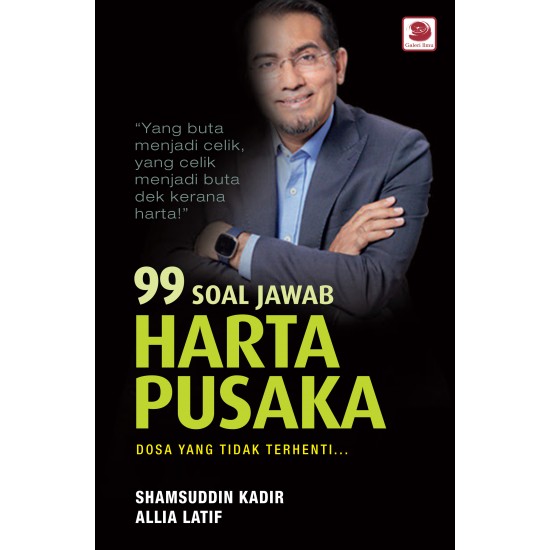 99 SOAL JAWAB HARTA PUSAKA