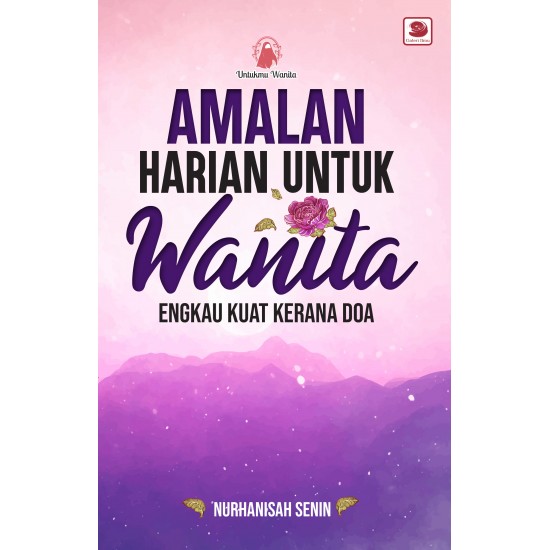  AMALAN HARIAN UNTUK WANITA