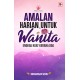  AMALAN HARIAN UNTUK WANITA