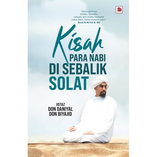 Kisah Para Nabi di Sebalik Solat