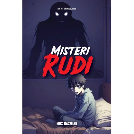 Misteri Rudi