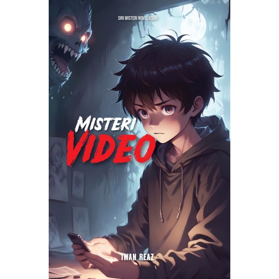 Misteri Video