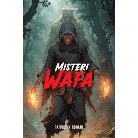 Misteri Wafa