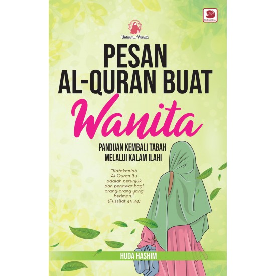 Pesan Al-Quran Buat Wanita