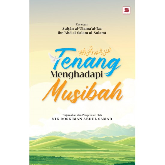 TENANG MENGHADAPI MUSIBAH