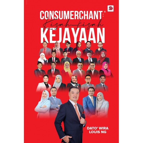 Consumerchant: Kisah-Kisah Kejayaan