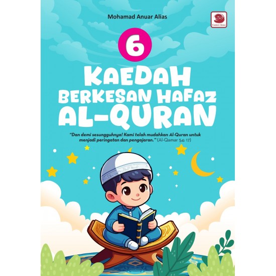  6 Kaedah Berkesan Hafaz Al-Quran (SPI 191)